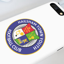 Load image into Gallery viewer, Hailsham Town Youth FC iPhone Case