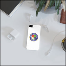 Load image into Gallery viewer, Hailsham Town Youth FC iPhone Case