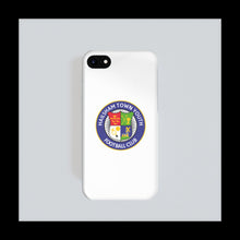Load image into Gallery viewer, Hailsham Town Youth FC iPhone Case