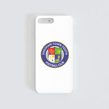 Load image into Gallery viewer, Hailsham Town Youth FC iPhone Case
