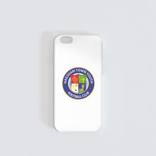 Load image into Gallery viewer, Hailsham Town Youth FC iPhone Case
