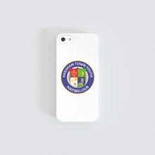 Load image into Gallery viewer, Hailsham Town Youth FC iPhone Case