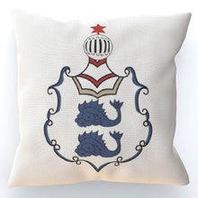 Load image into Gallery viewer, Brighton Football Club (R.F.U.) Cushion