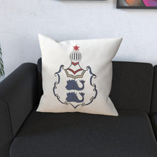 Load image into Gallery viewer, Brighton Football Club (R.F.U.) Cushion