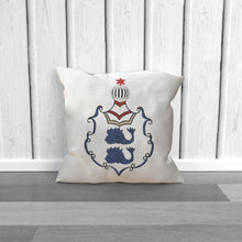 Load image into Gallery viewer, Brighton Football Club (R.F.U.) Cushion