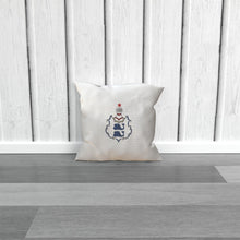 Load image into Gallery viewer, Brighton Football Club (R.F.U.) Cushion
