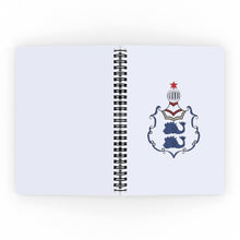 Load image into Gallery viewer, Brighton Football Club (R.F.U.) Notebook