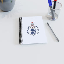 Load image into Gallery viewer, Brighton Football Club (R.F.U.) Notebook