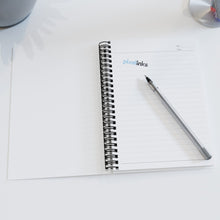 Load image into Gallery viewer, Brighton Football Club (R.F.U.) Notebook