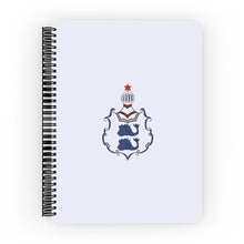 Load image into Gallery viewer, Brighton Football Club (R.F.U.) Notebook