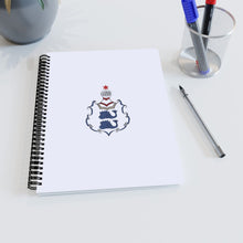 Load image into Gallery viewer, Brighton Football Club (R.F.U.) Notebook