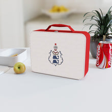 Load image into Gallery viewer, Brighton Football Club (R.F.U.) Kids Lunch Bag
