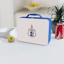 Load image into Gallery viewer, Brighton Football Club (R.F.U.) Kids Lunch Bag