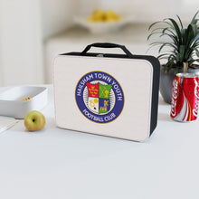 Load image into Gallery viewer, Hailsham Town Youth FC Lunch Bag