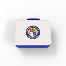 Load image into Gallery viewer, Hailsham Town Youth FC Lunch Bag