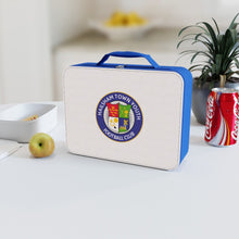 Load image into Gallery viewer, Hailsham Town Youth FC Lunch Bag