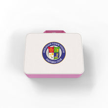 Load image into Gallery viewer, Hailsham Town Youth FC Lunch Bag