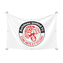 Load image into Gallery viewer, Saltdean United Flag
