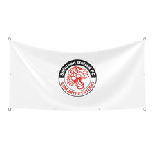 Load image into Gallery viewer, Saltdean United Flag
