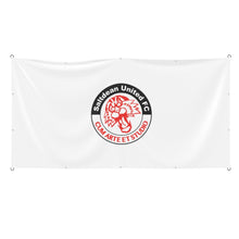 Load image into Gallery viewer, Saltdean United Flag