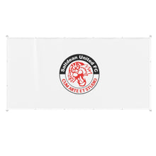 Load image into Gallery viewer, Saltdean United Flag