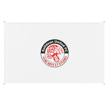 Load image into Gallery viewer, Saltdean United Flag