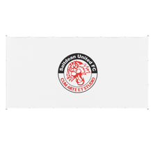 Load image into Gallery viewer, Saltdean United Flag