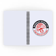 Load image into Gallery viewer, Saltdean United Notebook