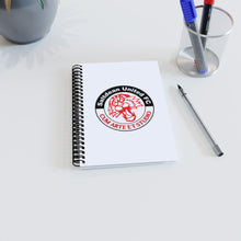 Load image into Gallery viewer, Saltdean United Notebook