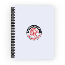 Load image into Gallery viewer, Saltdean United Notebook