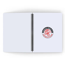 Load image into Gallery viewer, Saltdean United Notebook