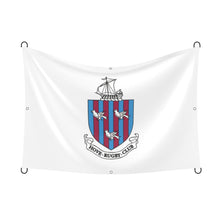 Load image into Gallery viewer, Hove Rugby Club Flag