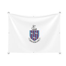 Load image into Gallery viewer, Hove Rugby Club Flag