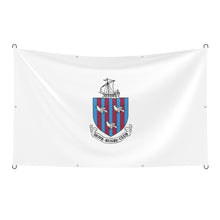 Load image into Gallery viewer, Hove Rugby Club Flag