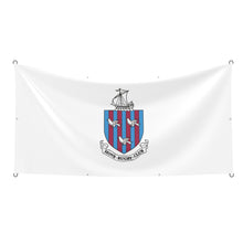 Load image into Gallery viewer, Hove Rugby Club Flag