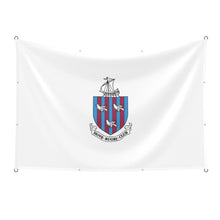 Load image into Gallery viewer, Hove Rugby Club Flag