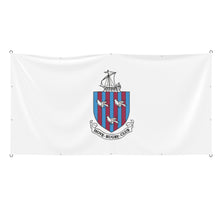 Load image into Gallery viewer, Hove Rugby Club Flag