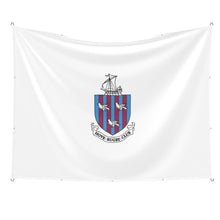 Load image into Gallery viewer, Hove Rugby Club Flag