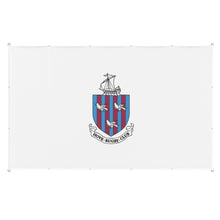 Load image into Gallery viewer, Hove Rugby Club Flag