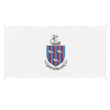 Load image into Gallery viewer, Hove Rugby Club Flag