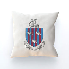Load image into Gallery viewer, Hove Rugby Club Cushion