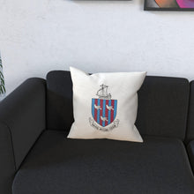 Load image into Gallery viewer, Hove Rugby Club Cushion