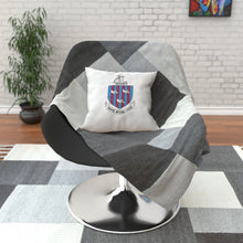 Load image into Gallery viewer, Hove Rugby Club Cushion