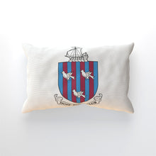 Load image into Gallery viewer, Hove Rugby Club Cushion