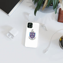 Load image into Gallery viewer, Hove Rugby Club iPhone Case