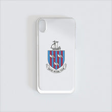 Load image into Gallery viewer, Hove Rugby Club iPhone Case