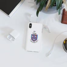 Load image into Gallery viewer, Hove Rugby Club iPhone Case