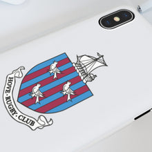 Load image into Gallery viewer, Hove Rugby Club iPhone Case