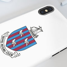 Load image into Gallery viewer, Hove Rugby Club iPhone Case