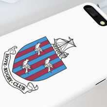 Load image into Gallery viewer, Hove Rugby Club iPhone Case